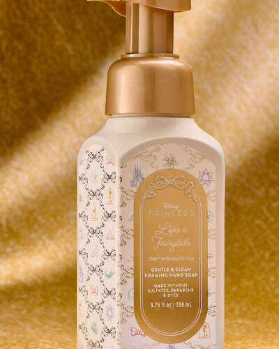 Foaming Hand Soap Life's a Fairytale Bath & Body Works